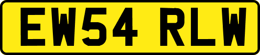 EW54RLW