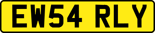 EW54RLY