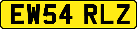 EW54RLZ