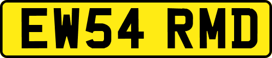 EW54RMD