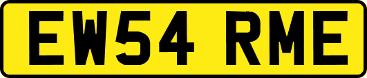 EW54RME
