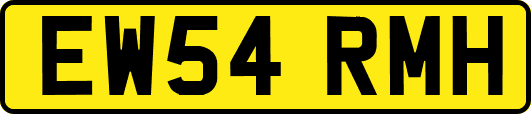 EW54RMH