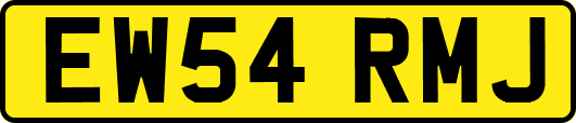 EW54RMJ