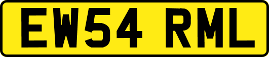 EW54RML