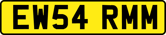 EW54RMM