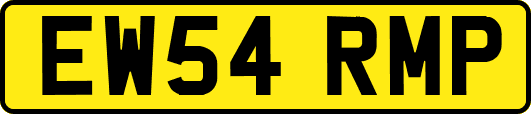 EW54RMP