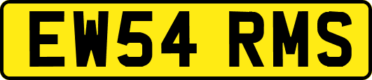 EW54RMS
