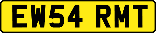 EW54RMT