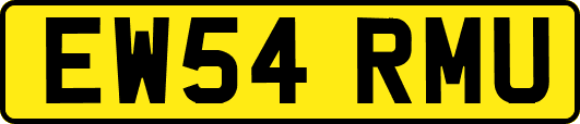 EW54RMU