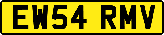 EW54RMV