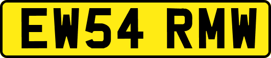 EW54RMW