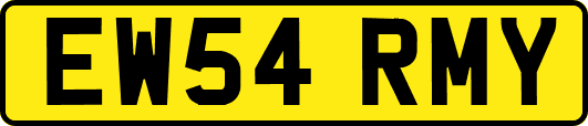 EW54RMY