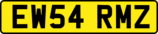 EW54RMZ