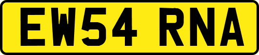 EW54RNA