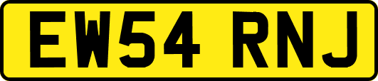 EW54RNJ