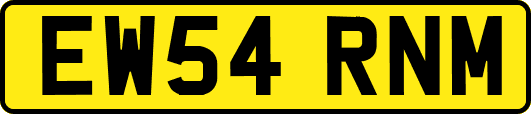 EW54RNM