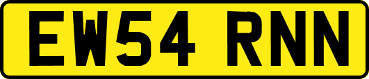 EW54RNN