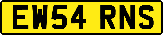 EW54RNS