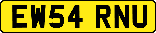 EW54RNU