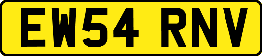 EW54RNV
