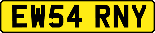 EW54RNY