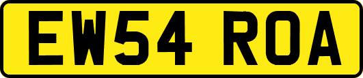 EW54ROA