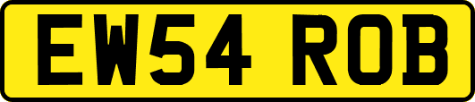 EW54ROB