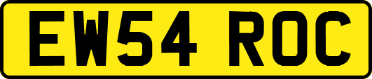 EW54ROC
