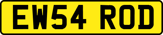 EW54ROD