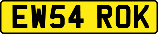 EW54ROK