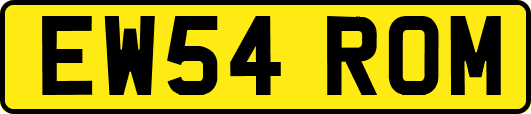 EW54ROM