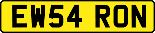 EW54RON