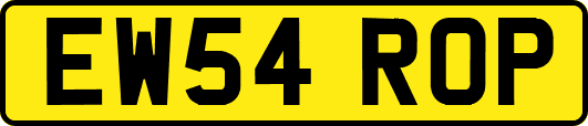 EW54ROP