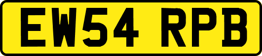 EW54RPB