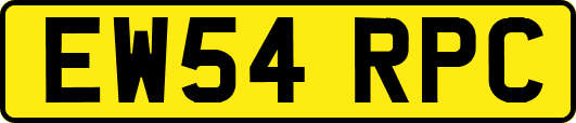EW54RPC