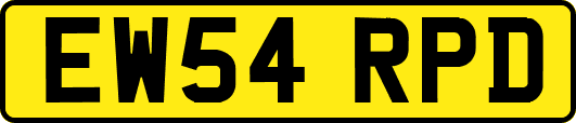 EW54RPD