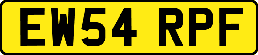EW54RPF