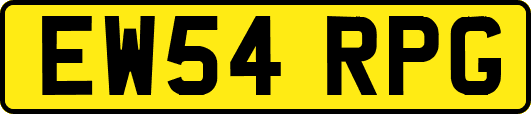 EW54RPG