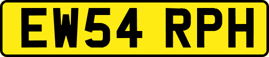 EW54RPH