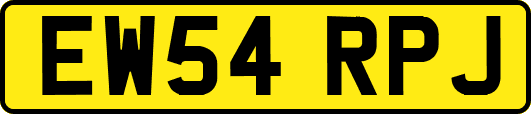 EW54RPJ