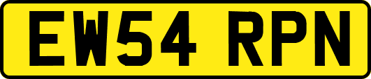 EW54RPN