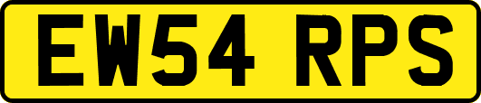 EW54RPS
