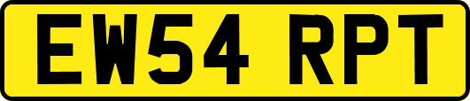 EW54RPT