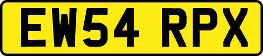 EW54RPX