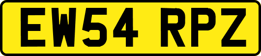 EW54RPZ