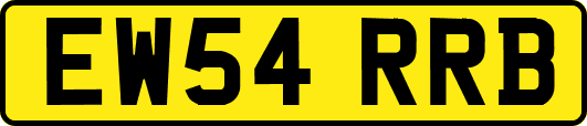 EW54RRB