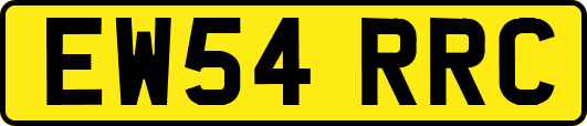 EW54RRC