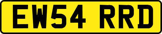EW54RRD