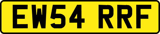 EW54RRF