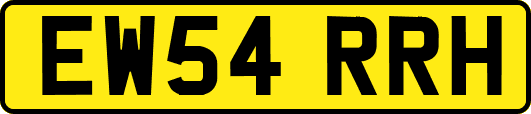EW54RRH